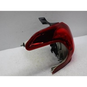 2008 facelift 2016 2016-2019 LEFT <b>Rear</b> <b>Light</b> Used GENUINE 9678074280 - Product Image 3