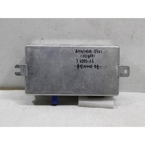 ECU และโมดูลคอมพิวเตอร์มือสอง ซีรีส์ 1 รุ่น 16129510 - Product Image 4