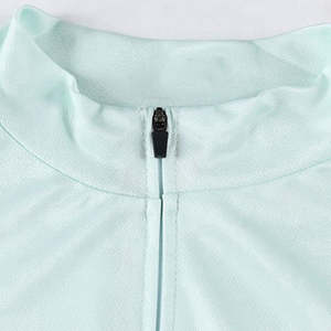 Camiseta de Ciclismo Personalizada al por Mayor para Hombre, Super Transpirable, de Secado Rápido, con Tejido de Malla, para Equipos de Ciclismo - Product Image 6