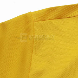 บริการ OEM เสื้อฟุตบอลชาย ดีไซน์ใหม่ เสื้อฟุตบอลชาย ราคาถูก เสื้อฟุตบอลสำหรับผู้ใหญ่ - Product Image 3