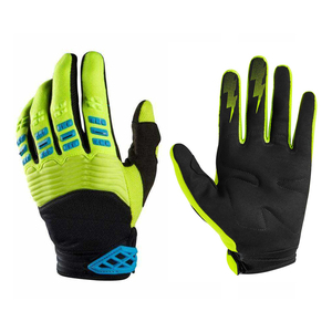 Gants de vélo à séchage rapide, antidérapants, pour hommes et femmes, coupe-vent, chauds, pour VTT - Product Image 2