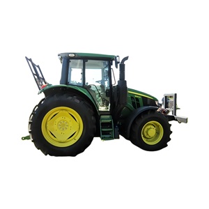 อุปกรณ์การเกษตร EPA ดีเซล 6120M พร้อมส่งออก - Product Image 1
