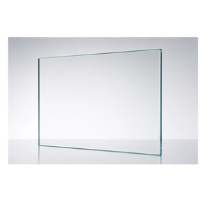 Fabricants japonais de verre de sécurité pour bâtiments industriels de haute qualité, à faible teneur en fer - Product Image 1