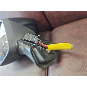 แคปเจอร์ ซ้าย ด้านซ้าย (ด้านคนขับ) กระจกมองหลังภายนอก M VF12RS01AJW335913 - Product Image 5
