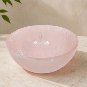 Contemporary resin fruit <b>bowl</b> Elegant artistic pattern <b>bowl</b> Resin salad serving <b>bowl</b> Decorative <b>snack</b> <b>bowl</b> for home - Product Image 3
