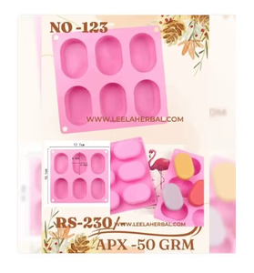 Holesale-arroz de 6 pulgadas, - Product Image 5