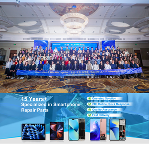 Schermo OLED per <span class=keywords><strong>iPhone</strong></span> 16 <span class=keywords><strong>Pro</strong></span> Max, Display Sostitutivo Morbido OLED 1:1 per <span class=keywords><strong>iPhone</strong></span> 16 <span class=keywords><strong>Pro</strong></span> e 16 Plus, Touch Screen 120Hz - Product Image 6