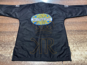 Kimono de Jiu Jitsu Brasileño (BJJ) con Tejido Perla, Uniforme Duradero para Entrenamiento de Adultos, Logotipo Personalizado, Suministro al por Mayor - Product Image 3