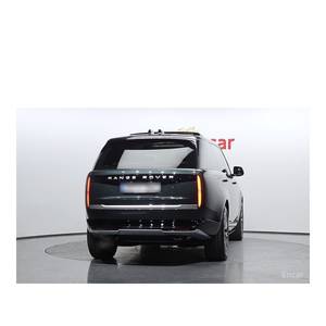 Land Rover Range Rover P530 AB LWB 2024, 7 800 km, Volant à Gauche, Boîte Automatique, Sièges en Cuir, Caméra Arrière - Product Image 4