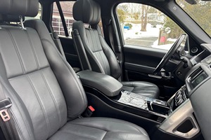 Range Rover Supercharged 2015 - Product Image 5