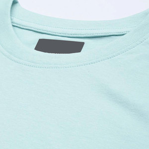 Camisetas informales de última moda para mujer, camisetas de manga larga con encaje, cuello redondo, bonitas, holgadas, transpirables, básicas para otoño e invierno - Product Image 6