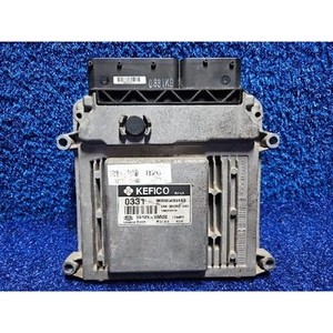 Soul a utilisé des ECU et des modules informatiques 391232B520 - Product Image 1