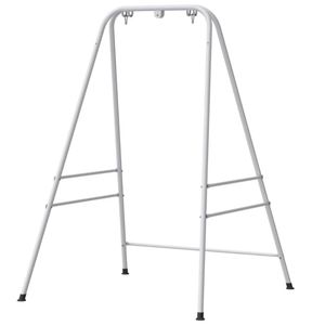 ขาตั้งเก้าอี้เปลญวนพร้อมโครงเก้าอี้สำหรับชิงช้าในลานบ้าน - Product Image 2