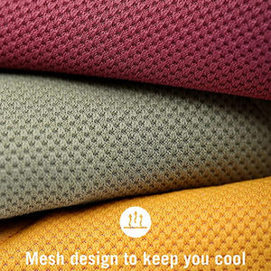 Sujetador Deportivo de Alta Calidad Personalizado con Estampado Frontal, Simple, Casual, para Mujer, Talla Grande, Transpirable, Ecológico, Reversible, de Secado Rápido, Mediano - Product Image 5