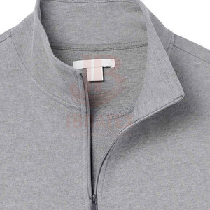 Sudaderas Básicas para Hombre de Alta Calidad a Precio Económico, Ligeras, Diseño Personalizado, Color Sólido - Product Image 4