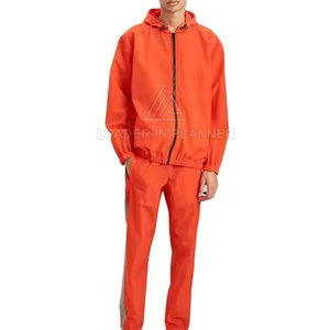 ชุดวอร์มกันลมแบบใหม่ล่าสุด ขายส่ง ราคาถูก ขายดีที่สุด - Product Image 6