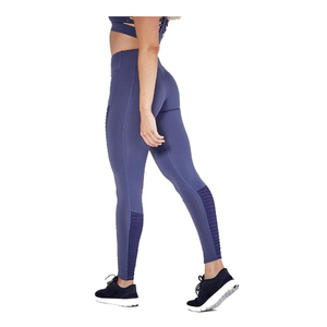 Leggings de Yoga de Alta Elasticidad, Directo de Fábrica, Compresión Muscular, Sin Costuras, para Gimnasio, Fitness, Entrenamiento, Personalizables para Mujer - Product Image 6