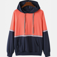 Design et style uniques, dernières arrivées, sweats à capuche pour hommes, couleurs unies, best-sellers, très demandés, sweats à capuche décontractés et pour l'extérieur pour hommes