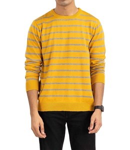 เสื้อสเวตเตอร์แฟชั่นสำหรับผู้ชายและผู้หญิงเสื้อสเวตเตอร์ถักลายดิจิทัลด้านหน้าสำหรับใส่ได้ทั้งชายและหญิงมีไซส์พิเศษออกแบบได้ตามต้องการสำหรับ2026 - Product Image 5