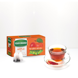 Hot Sales Herbal <b>Tea</b> Bags Fruit Blend Organic Natural Black <b>Detox</b> <b>Tea</b> Round Bag <b>Red</b> <b>Tea</b> Package - Product Image 3