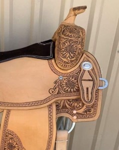 Sillas de Montar para Caballos de Primera Calidad para Principiantes, Entrenadores y Jinetes Experimentados Disponibles a un Precio Razonable - Product Image 2