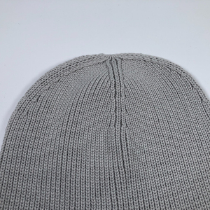 Bonnet unisexe personnalisé avec logo, en tricot vierge, doublure en soie satinée, qualité luxe, mélange de laine pour adultes, caractéristique tissu commun 2026 - Product Image 5