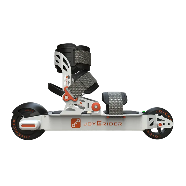 Cool and Fun! Aggressive Inline Skates Electric Power Rollerskates Skate Roller Shoes