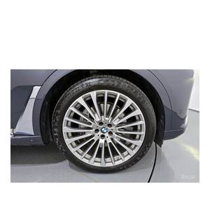 บีเอ็มดับเบิลยู เอ็กซ์7 เอ็กซ์ไดรฟ์ 40ดี ดีไซน์ เพียว เอ็กเซลเลนซ์ ปี 2024 รถ 7 ที่นั่ง เครื่องยนต์ดีเซล เกียร์อัตโนมัติ พวงมาลัยซ้าย ระยะทาง 36,982 กม. - Product Image 5