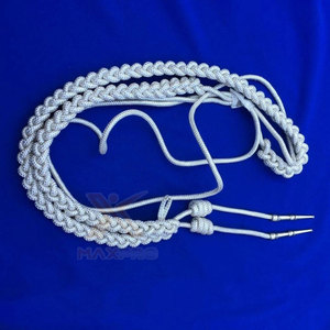 Venta en Línea de Equipamiento Uniforme: Aiguillette de Alto Rendimiento al por Mayor - Product Image 2