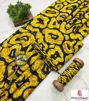 Tela de Algodón con Estampado Africano, Tela Ankara Africana, Fabricante y Proveedor de Textiles con Estampado Personalizado al por Mayor