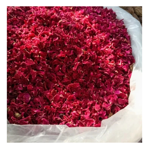 99GD Factory Direct Eco-Friendly Long Lasting Air Dried <b>Red</b> Rose Petals Bulk Supply for Soap <b>Candle</b> Making Crafts and Potpourri - Product Image 1