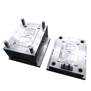 Customized OEM production line: from mold development to <b>plastic</b> parts and products-mold-Pet water fountain - filter - Product Image 1