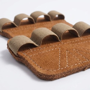 Gants de musculation professionnels en néoprène respirant, légers et ajustables, avec protection de la paume, pour la musculation, les tractions et le fitness - Product Image 3