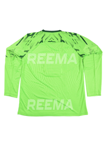 Uniforme de Compresión Juvenil de Fútbol, Transpirable, con Estampado Sublimado, Cuello Redondo, Cintura Elástica, Correa Personalizada, Nombre del Equipo Personalizado - Product Image 2