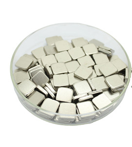 Lingot de palladium de qualité supérieure, vente en gros directe d'usine, 99,95 % Pd pour bijoux et raffinage - Product Image 5