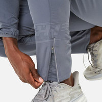 Chándal Deportivo Ligero con Capucha para Hombre, Transpirable, de Secado Rápido, Diseño 2 en 1 para Gimnasio, Fitness, Running y Entrenamiento