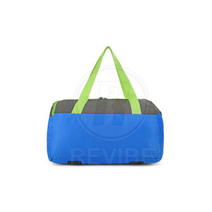 Sacs de sport en nylon, sacs de sport les plus vendus, sacs de sport multi-usages pour l'entraînement en salle de sport, les voyages en plein air - Product Image 4
