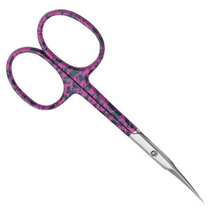 Customized <b>Nail</b> <b>Scissors</b> Stainless Steel Sharp Blade Cuticle <b>Nail</b> <b>Scissor</b> - Product Image 4