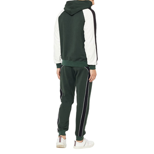Conjunto Deportivo Clásico para Hombre con Apariencia Elegante, Costuras Duraderas y Sensación Cómoda para Entrenamiento y Ejercicio - Product Image 5