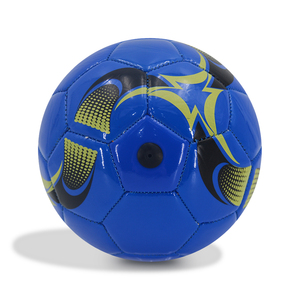 Balón de Fútbol Oficial Tamaño 5, Económico, Ligero, de PU/PVC, para Entrenamiento, Fabricante OEM, Proveedor Mayorista - Product Image 4