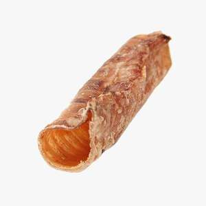 Alternativa Orgánica de Carne de Res Sin OGM con Alto Contenido de Proteínas, Sabor a Tráquea, Masticable Seco para Perros, Bajo en Carbohidratos, Limpia los Dientes, Estilo Animal - Product Image 4