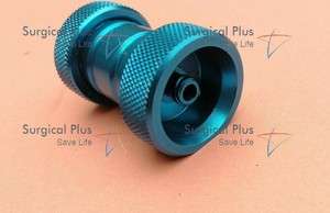 Kit de liposuccion et de transfert de graisse nano avec pistolet seringue 10ml, 20ml, 50ml, kit de liposuccion de haute qualité en acier inoxydable certifié CE - Product Image 4