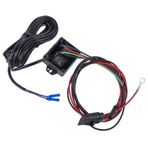 แผ่นแม่แรงไฮดรอลิก AHJRELAYKIT-2-DP Atlas, อะไหล่2014-T-H แผ่นแม่แรง CMC อุปกรณ์ตกแต่งชิ้นส่วน - Product Image 4