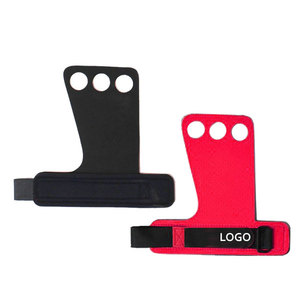 Almohadillas de neopreno personalizadas antideslizantes para gimnasio, con resistencia ajustable, ligeras, para manillares rectos/cruceados, unisex, para entrenamiento de fuerza. - Product Image 2