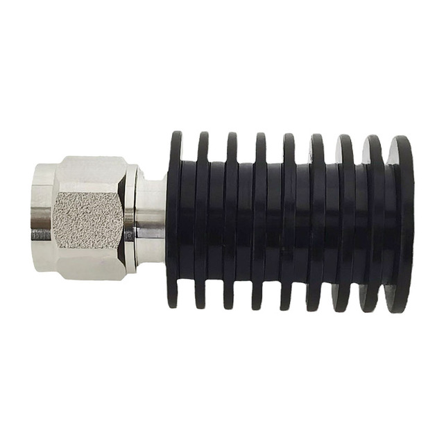 0-3G 5watt N Series Dummy Load Male and Female Connector Termination Load 10watt/30watt/50watt/60watt Rf Coaxial Load