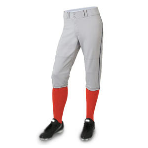 Ensemble de maillot et pantalon de baseball, nouveau design, uniforme de baseball personnalisé pas cher en polyester par sublimation, maillots de sport - Product Image 6