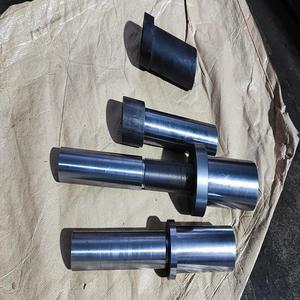 Petits composants forgés en laiton/acier inoxydable, composants de précision, pièces détachées mécaniques pour moteurs automobiles, fabrication par usinage CNC - Product Image 5