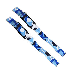 Unisex Powerlifting Gym Workout Bodybuilding <b>Straps</b> High Quality 100% Neoprene Wrist Support Heavy Duty Lifting <b>Straps</b> for Deadl - Product Image 1