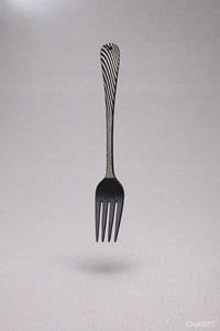 ชุดช้อนส้อมสแตนเลส 29 ชิ้น พร้อมดีไซน์ลายสลักอย่างสวยงาม ชุดช้อนส้อมทันสมัย - Product Image 2