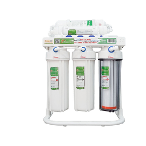 Purificador de Agua Inteligente RO PRIMER para Uso Doméstico y Hotelero, Sin Electricidad ni Aguas Residuales, Precio Económico, UF686, Alta Calidad - Product Image 2